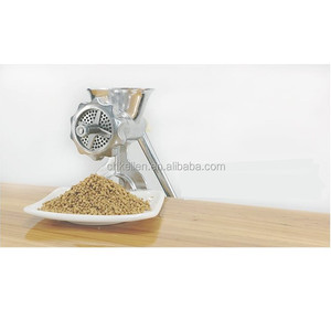 High Quality and Trade Assurance <b>Chicken</b> <b>Feed</b> <b>Pellet</b> Machine - Product Image 5