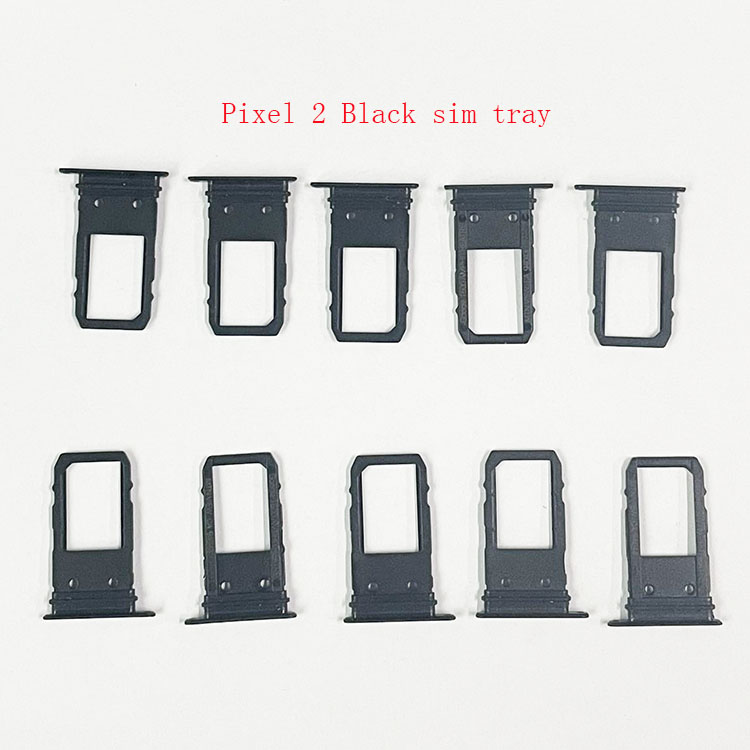 Pixel 2 black