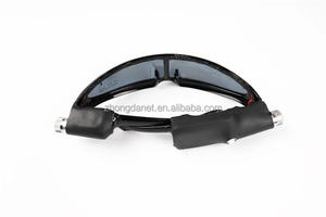 Verde Rojo Azul Láser Gafas LED Lazer Light Dancing Stage Show DJ Club <span class=keywords><strong>Party</strong></span> Laser Man Show Guantes - Product Image 4