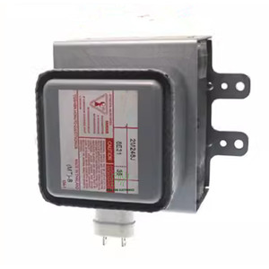 GAL-800E-4 800W 220V transformateur haute tension pour four à micro-ondes Galanz 23l four à ondes lumineuses pour 800E-1 800S-1 8.6x7.7cm - Product Image 5