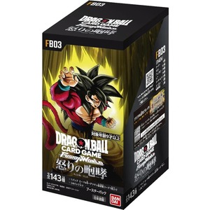 Juego de Cartas Coleccionables Japonés Original (TCG) FB04/FB05/FB06, Paquete de Suplemento de Incentivo, Juego de Mesa de Batalla de Cartas - Product Image 3