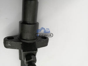 Inyector de Combustible Nuevo XPower 65.10101-7099A 65.10101-7085 65.10101-7090, Boquilla de Motor D858 para Piezas de Orugas DX220A DX225LCA DB58 - Product Image 5