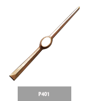 Rìu Đào Vườn Bằng Thép Cacbon Bán Chạy <span class=keywords><strong>P401</strong></span> - Product Image 2