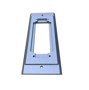 บริการเครื่องจักรกลอะลูมิเนียมและสเตนเลสสตีลความแม่นยำสูงสำหรับชิ้นส่วนบางและเครื่องจักร - Product Image 1