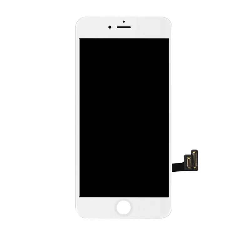 Orijinal OEM kalite cep telefonu ekran iPhone 5S 6 7 + 8 + artı XS Max 11 12 13 LCD Shenzhen
