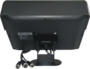 10inch trong cabin TFT điều khiển giao diện điều khiển đơn vị <span class=keywords><strong>DVR</strong></span> điều khiển bên hoạt động xe buýt điều khiển giao diện điều khiển - Product Image 4