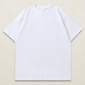 <span class=keywords><strong>T</strong></span>-shirts pour hommes en coton 100% sur mesure, tailles grandes et extra-larges, vêtements pour hommes, tailles S-5XL <span class=keywords><strong>6XL</strong></span>, <span class=keywords><strong>t</strong></span>-shirts surdimensionnés - Product Image 3