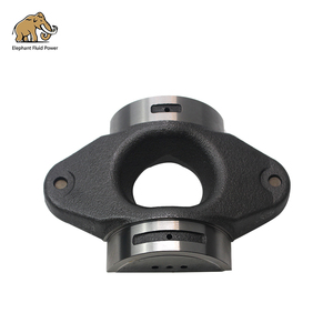 A10VO140 Groupe Rotatif <span class=keywords><strong>Rexroth</strong></span> A10VSO140 Pièces de Pompe Hydraulique - Product Image 4