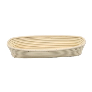 Tendencia caliente para Banneton Juego de cestas de prueba de ratán Pan al por mayor barato para Banneton con boquillas y moldes de pastelería - Product Image 5