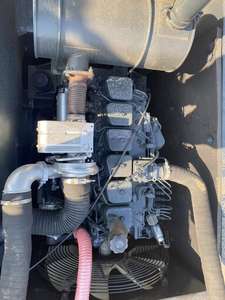 Excavadora Hidráulica Hyundai 2024, Origen Japón, 22 Toneladas, Usada, Excelente Estado, Motor y Bomba Incluidos, Buen Precio de Venta - Product Image 6