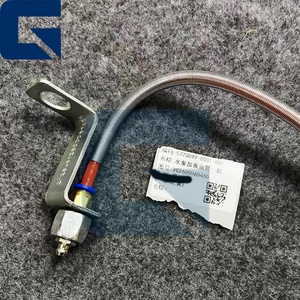 VG2600060460 Bomba de Agua y Juego de Grasa para Camión - Product Image 2