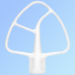 Piezas de repuesto de licuadora de buena calidad, piezas de batidora de mano, batidora plana, batidora de pie K45B - Product Image 1