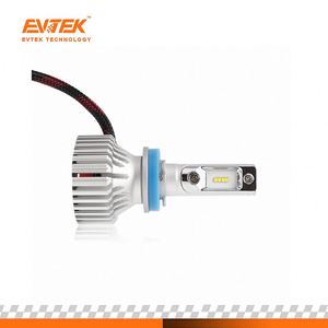 12V 24V T8 camion xenon 60W 8000LM H1 H3 H11 H7 9005 9006 ampoules Auto Led phare pour voiture - Product Image 5