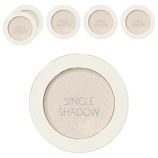 Sconto singolo shimmer ombra WH01 Iphdeokju bianco 6-Palette in polvere con la natura caratteristica collezione primavera - Product Image 1