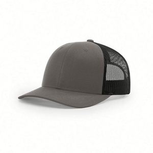 Gorra Deportiva de Nuevo Diseño, Personalizada con Bordado 3D, Richardson 115, Estilo Trucker, Cierre a Presión, Unisex, 6 Paneles, Moda Y2K para Exteriores - Product Image 6