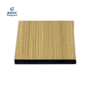 3Mm Dày Hpl Hội Đồng Quản Trị Tủ Cho Phòng Tắm Và Nhà Bếp Bóng/Matte Gỗ Kết Cấu Hạt Đồ Nội Thất Cách Sử Dụng Cho Bảng Đầu vanities - Product Image 4