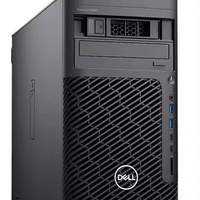 Precision 5860 타워 워크스테이션 프리미엄 서버