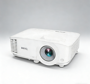 Proyector BenQ <span class=keywords><strong>MX560</strong></span>, 4000 Lúmenes, Alto Brillo, 1080P HD, Compatible con 3D, Portátil para Oficinas Comerciales, Salas de Conferencias, en Línea - Product Image 2