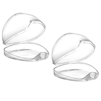Vente en gros de sucette pour nouveau-né fabricant chinois de dentition en silicone souple sans BPA pour tout-petit en caoutchouc naturel pour 0-12 mois