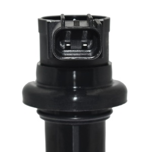 Bobinas de Encendido con Número OE F6T553, Éxito de Ventas Transfronterizo, Aptas para Bombardier, <span class=keywords><strong>CFMOTO</strong></span>, Kawasaki ZX6R, Triumph Tiger 800, CRXCA15-17 - Product Image 5