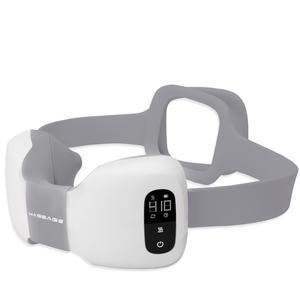 Masajeador Eléctrico Inteligente OEM para Cuello, Espalda y Hombros, Relajante, con Función de Amasamiento - Product Image 6