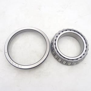 18790/18720 אינץ בגודל מרופדת רולר נושאת 50.8x85x17.462 מ "מ גודל 50.8x85x17.462 עמיד וביצועים גבוהים - Product Image 3