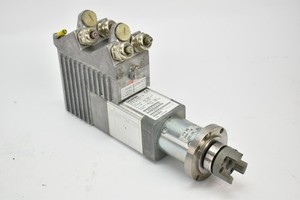 Original Simodrive POSMO A 6SN2132-1FU12-1BA0 <strong>Version</strong> M PLC - Product Image 2