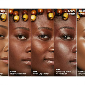 La crème <span class=keywords><strong>avant</strong></span> de <span class=keywords><strong>maquillage</strong></span> populaire claire, hydratante et le gel d'apprêt éclaircit la couleur de peau - Product Image 5