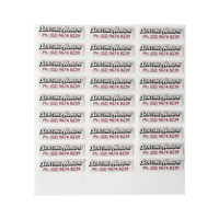 Etiqueta Adhesiva Epoxi de Lujo para Decoración de Botellas de Vino y Cócteles, Ideal para Regalos y Festivales