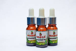 น้ำมันตะไคร้หอมธรรมชาติ นามาซ จินจา ยูกันดา เกรดอาหาร สำหรับผสมน้ำมันตัวพาและบำรุงผิว - Product Image 6