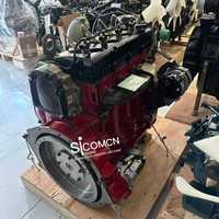 Moteur diesel pour Cummins Isf28, ensemble complet de moteur diesel 2,8 L 4 cylindres pour camion Foton, camion léger, pièce de rechange pour machines