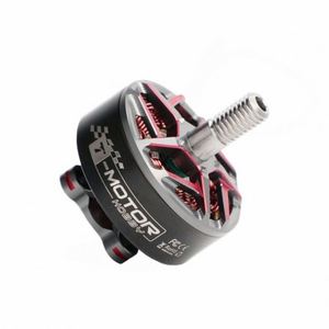 Motore T-motor <span class=keywords><strong>F60</strong></span> Pro V-LV <span class=keywords><strong>Mini</strong></span> 1950KV/2020KV 2207.5 Brushless 6S Lipo per Droni FPV da Corsa da 5 Pollici - Accessorio - Product Image 6