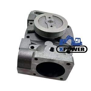 Bomba de agua 3801708 apta para NT855 NTC 3801712 3801788 - Product Image 1