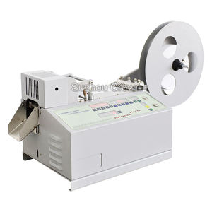 ماكينة قطع الشريط والشريط على شكل حرف V - Product Image 2