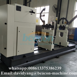 Schenck Động Cân Bằng Máy YYW-K5S Tốc Độ Cao Armature Rotor Phổ Doanh Driven Cân Bằng Máy - Product Image 3