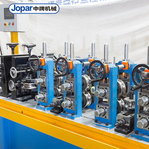 Hoch energie sparende Kohlenstoffs tahl <span class=keywords><strong>erw</strong></span> Rohr herstellung Maschinen rohrmühle Ausrüstung - Product Image 1