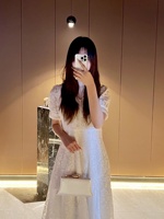 Trendy Pu Deri Debriyaj Çanta Kadın Çok Yönlü Akşam Çanta Metal Klip Deri Çanta Zincir Crossbody Çanta Ziyafet Küçük Çanta