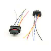 Connecteurs et accessoires BEST Magnetic Posi Tab pour éclairage paysager, aimant pour câble, connecteur femelle mâle pour airbag, bornes