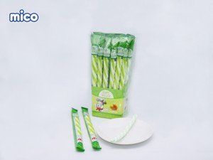 Malvaviscos Dulces y Deliciosos en Forma de Hamburguesa, Todos los Encuentran Deliciosos - Product Image 3