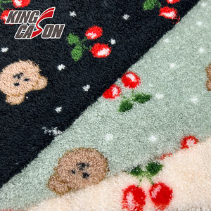 Ingcason-tela rctic herpa leece para el mercado de Colombia, nuevo estilo - Product Image 3