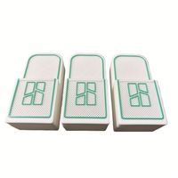 Mesin Pencetak 3D Bamboo Lab H2C Combo dengan Sistem Hotend Vortek 6, Ruang Kerja 330x320x325mm, Multiwarna, Multimaterial