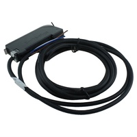 Amplificateur à fibre optique Autonics BF4RP, neuf et original, capteur à fibre