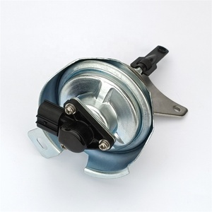 งานฝีมือเทอร์โบแอคชูเอเตอร์ GT1749V 756047 782053 756047-5005วินาทีสำหรับ0375K8 0375K1 0375J1 0375K9เหมาะกับ C4ซีตรอง/C5เปอโยต์307 2.0 - Product Image 4