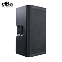 ART915-A Loudspeaker Aktif Profesional Kontrol DSP Tanpa Bluetooth untuk Penggunaan Multi-Skenario