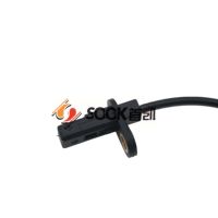 Capteur de vitesse de roue ABS SOOK de haute qualité, référence OEM 57475SEPA01, modèle SKA51001, ajustement universel, garantie 13 mois, neuf