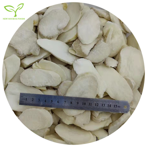IQF <span class=keywords><strong>Pleurotus</strong></span> <span class=keywords><strong>Eryngii</strong></span> congelé-Champignons des bois tendres, idéal pour les plats gastronomiques, les sautés et les repas sains - Product Image 1