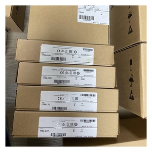 Módulo ENET/IP de Alto Rendimiento 1756-EN2T CLX HI-CAP Nuevo Sellado - Product Image 5