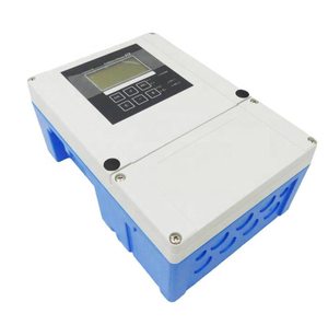 Endress+hauser Liquisys M Clm223-cd0110 เครื่องวัดค่าการนำไฟฟ้าแบบ 4 สาย ระดับ IP54 ของแท้จากโรงงาน รับประกัน 1 ปี - Product Image 6