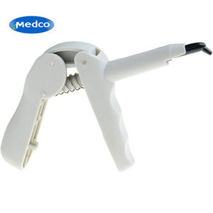 ปืนจ่ายเรซิ่นสำหรับงานทันตกรรม รุ่น MK-9017 อุปกรณ์จ่ายเรซิ่นแบบแมนนวลสำหรับอุปกรณ์อุดฟัน - Product Image 2