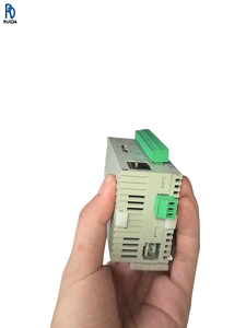 เซ็นเซอร์ควบคุม PLC สำหรับอุตสาหกรรม ยี่ห้อ DVP12SE11R ของแท้ใหม่เอี่ยม - Product Image 1